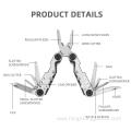 Hot-Selling Multi-Tool Pocket Pliers Kit